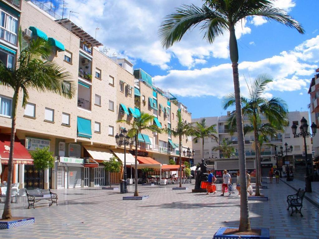 Apartment Apartamento Plaza Andalucia