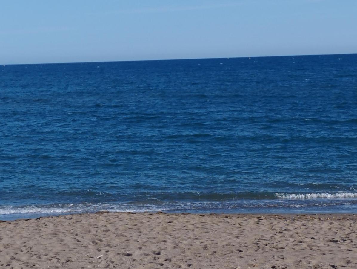 Apartamento Playamar Sun&beach Torremolinos