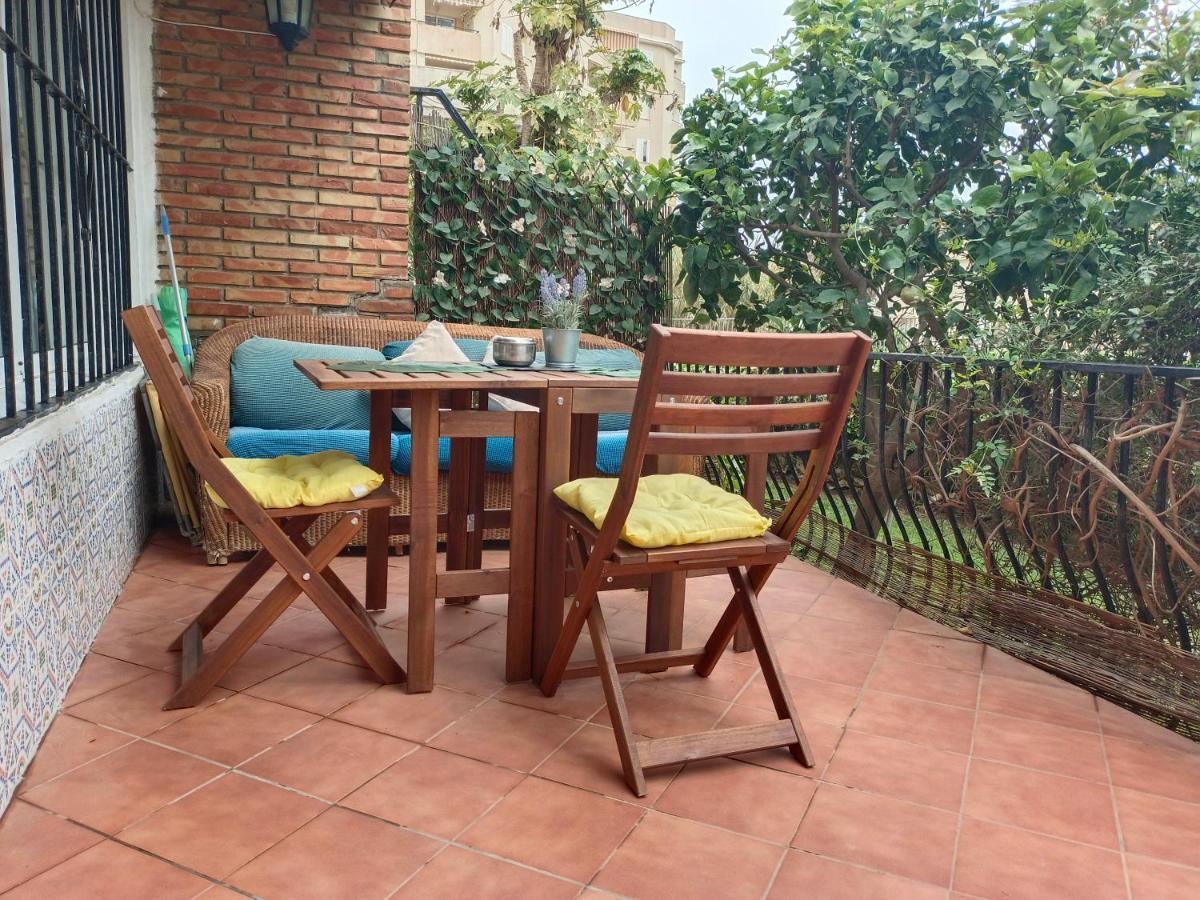 Calle Bastión, 2 3 Apartamento