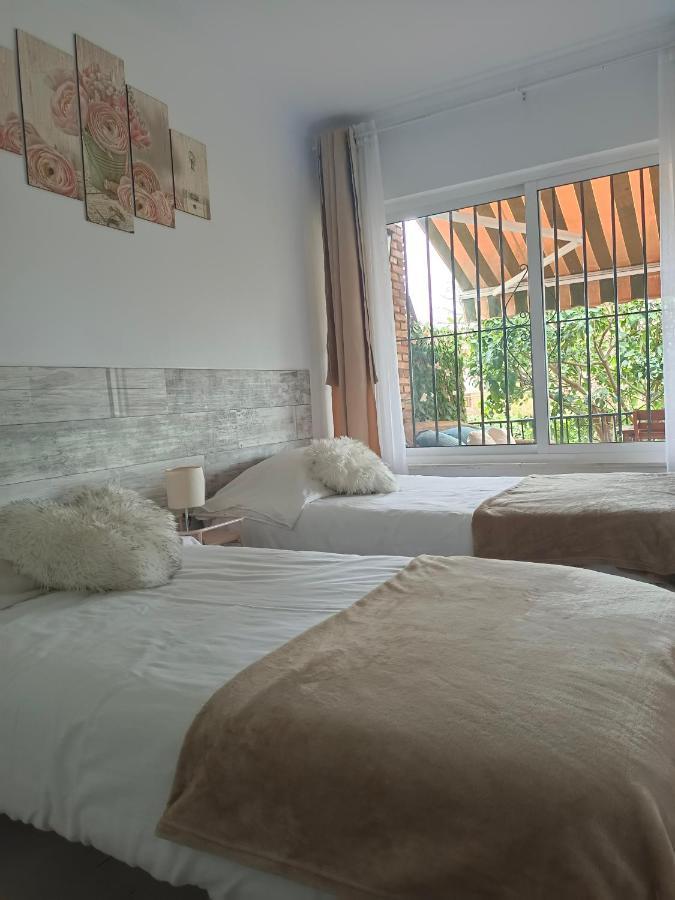 Calle Bastión, 2 3 Apartamento Torremolinos