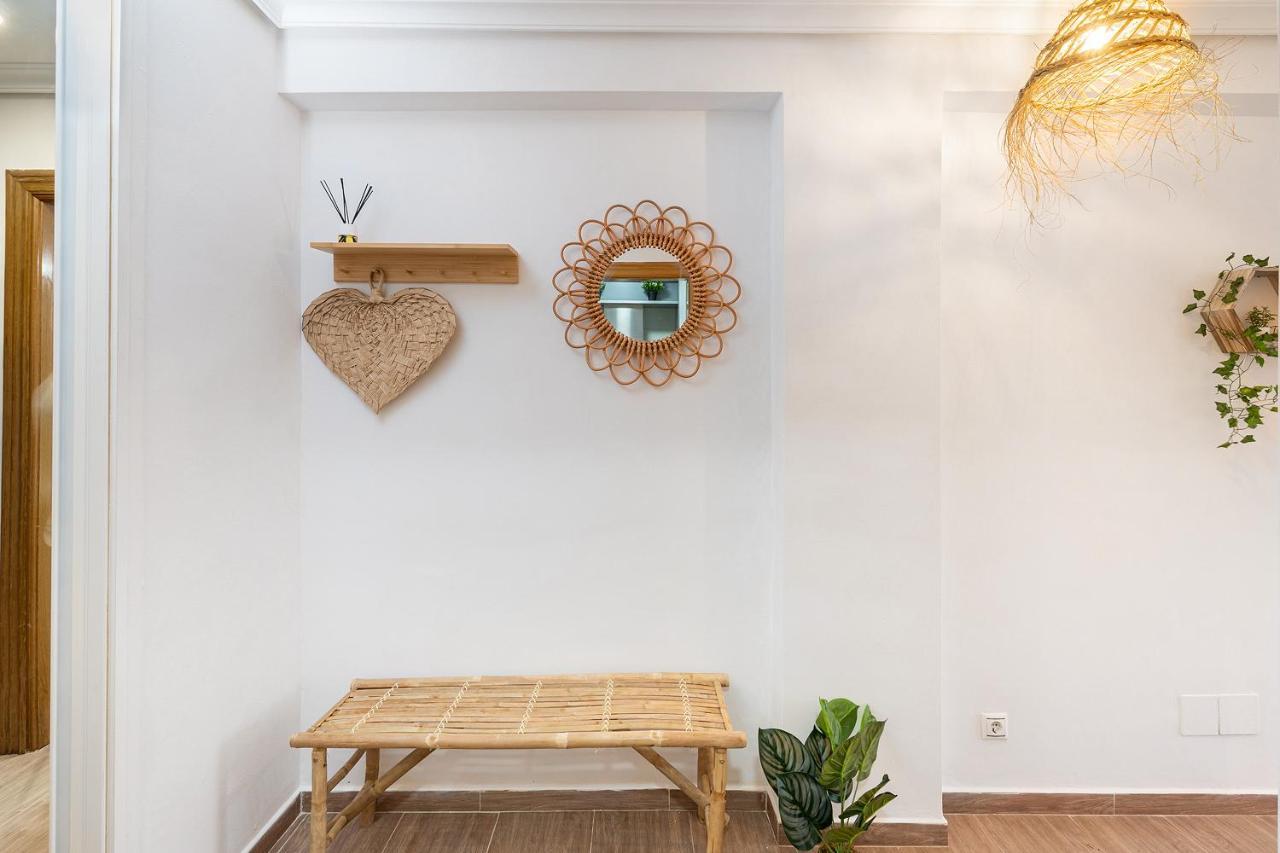 Monko Santa Catalina Apartment Torremolinos
