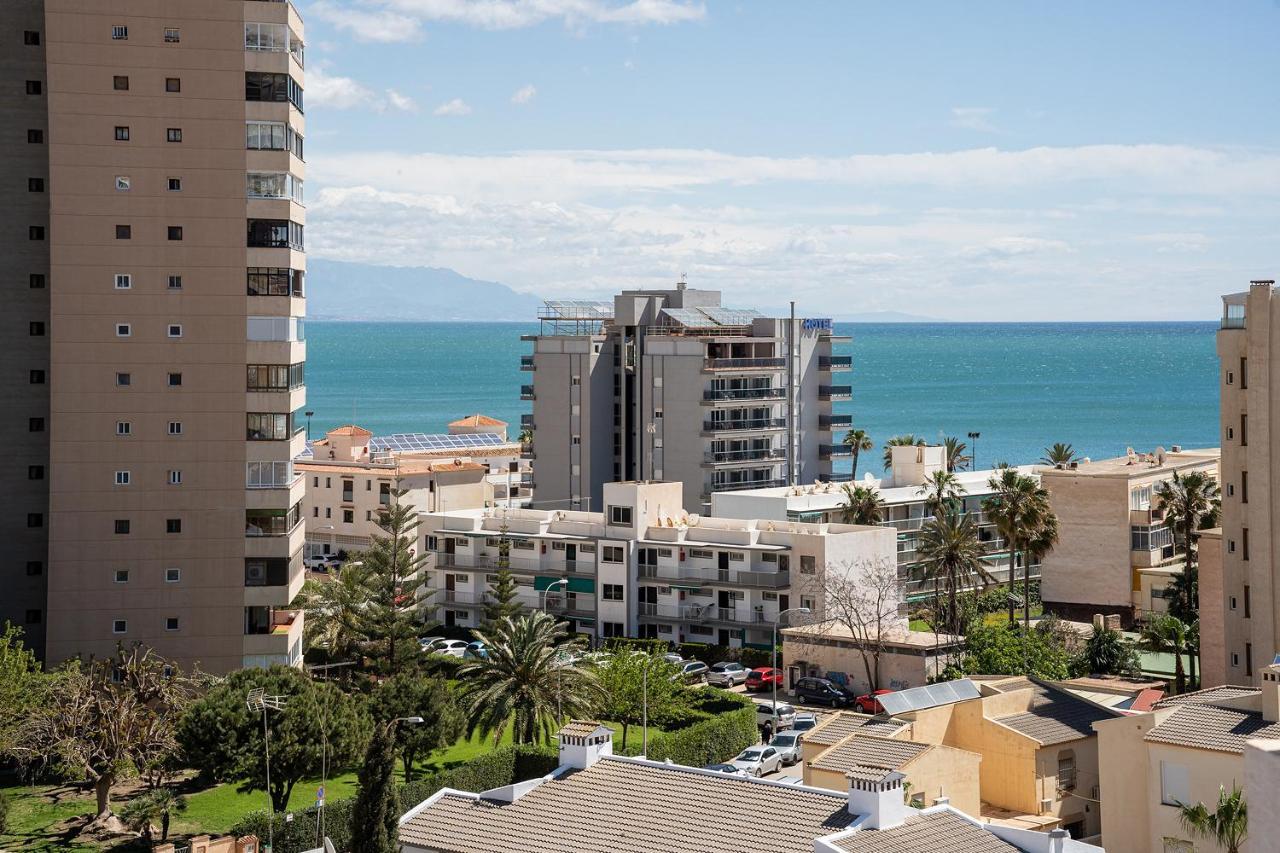 Monko Santa Catalina * Torremolinos
