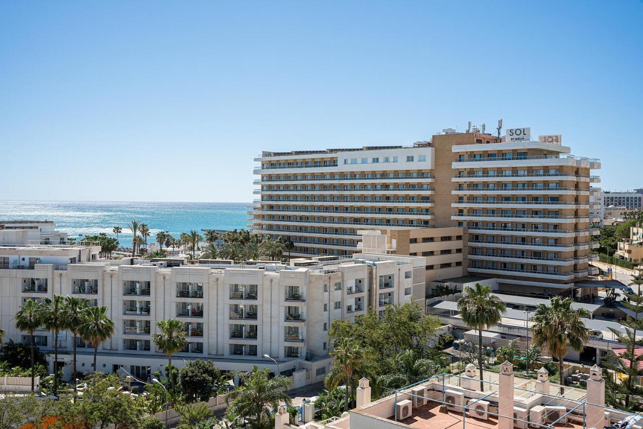 Monko Santa Catalina Torremolinos