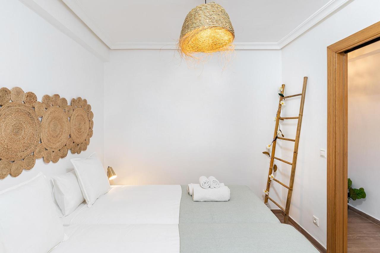 Monko Santa Catalina Apartment Torremolinos