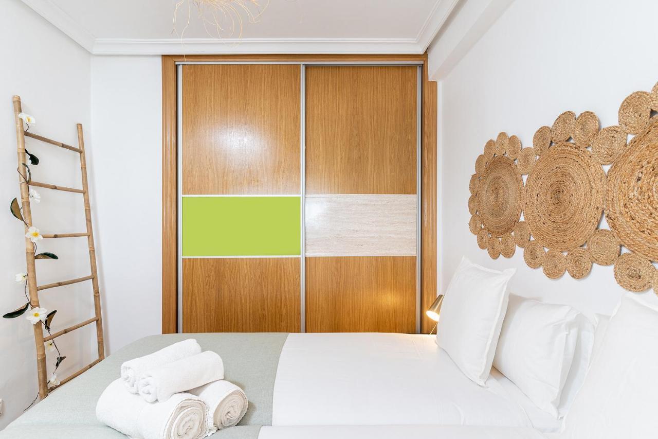 Monko Santa Catalina Apartment