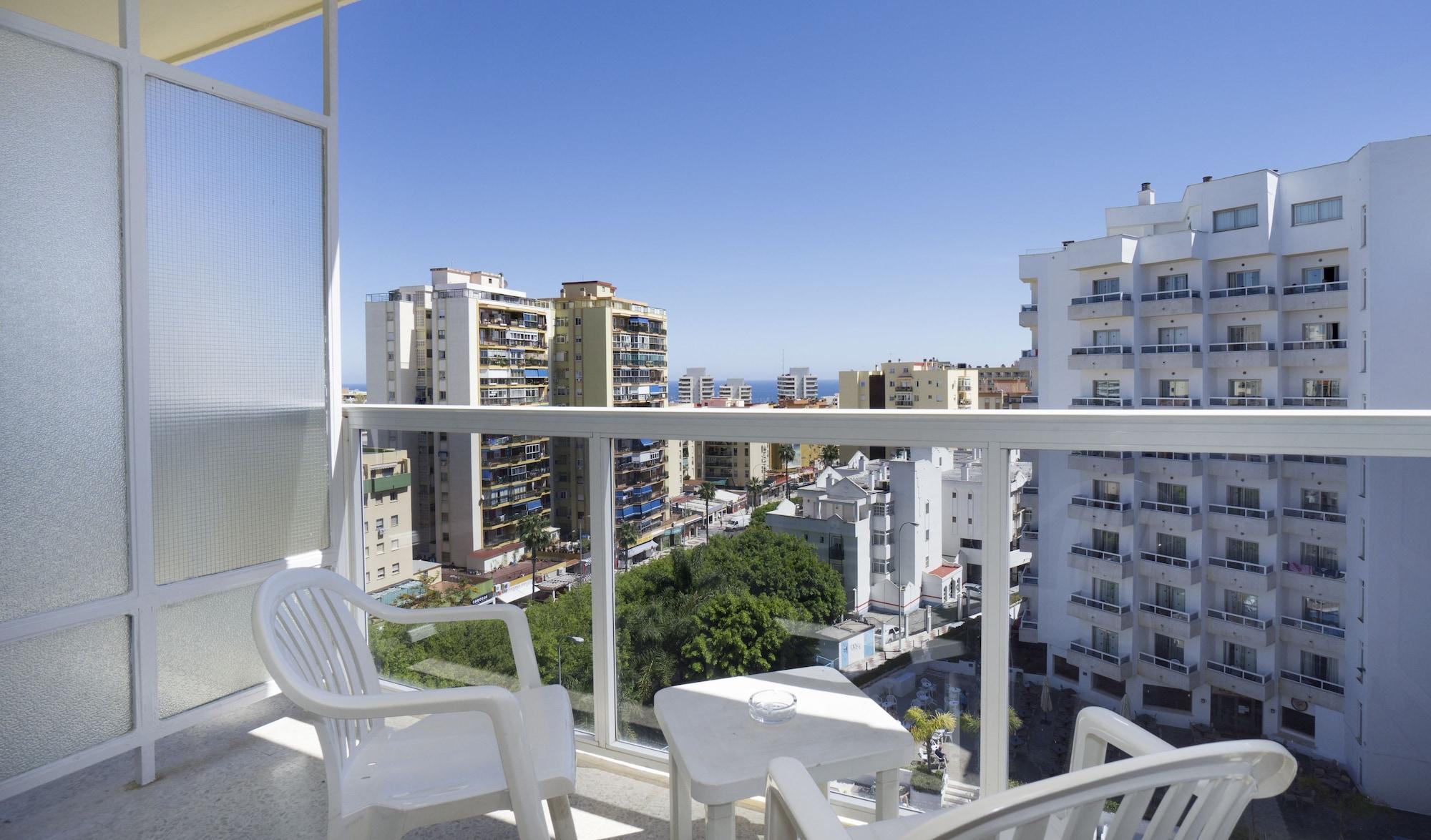 Hotel Marconfort Griego