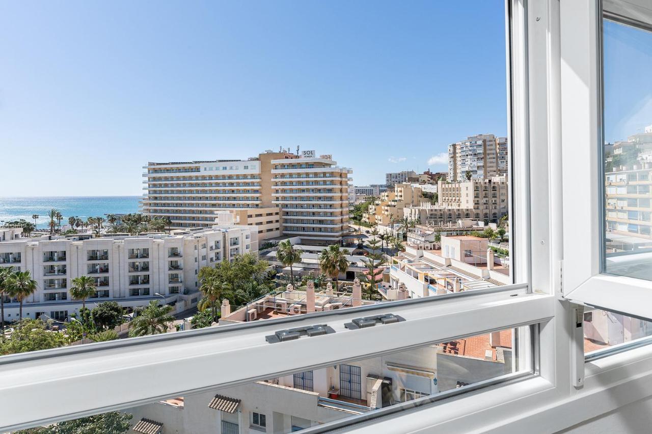 Monko Santa Catalina Apartment Torremolinos