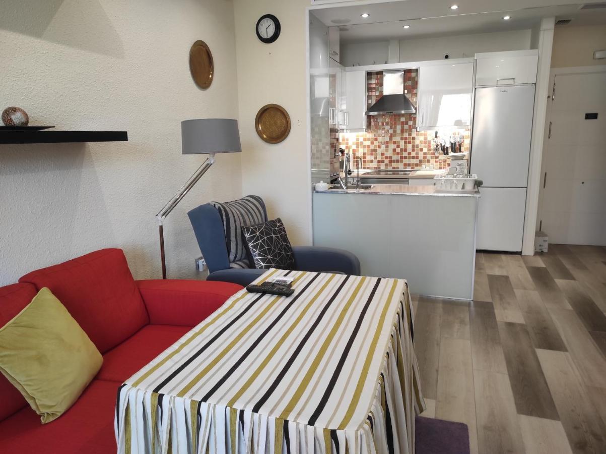 Apartment La Colina - Playamar