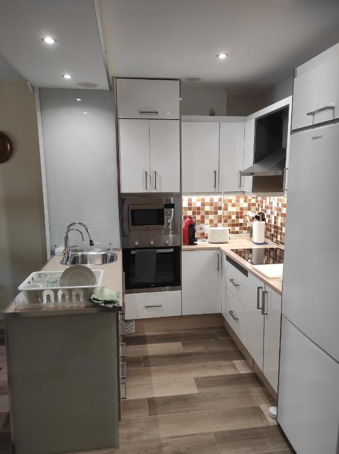 Apartment La Colina - Playamar Torremolinos