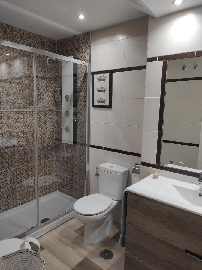 La Colina - Playamar Apartment Torremolinos