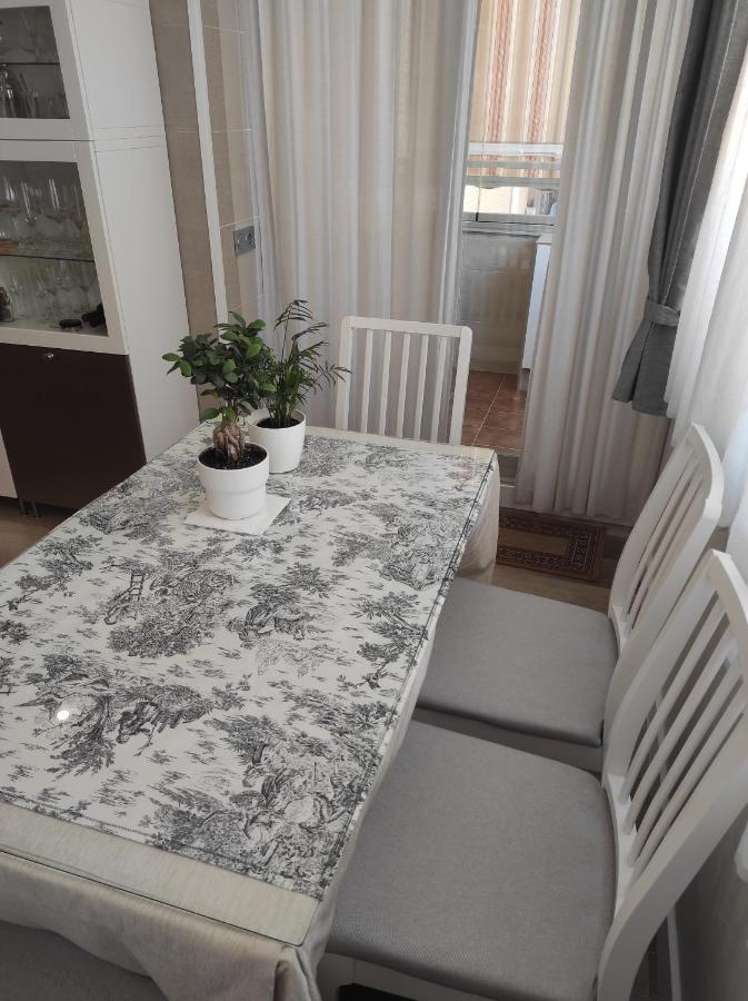 Apartment La Colina - Playamar