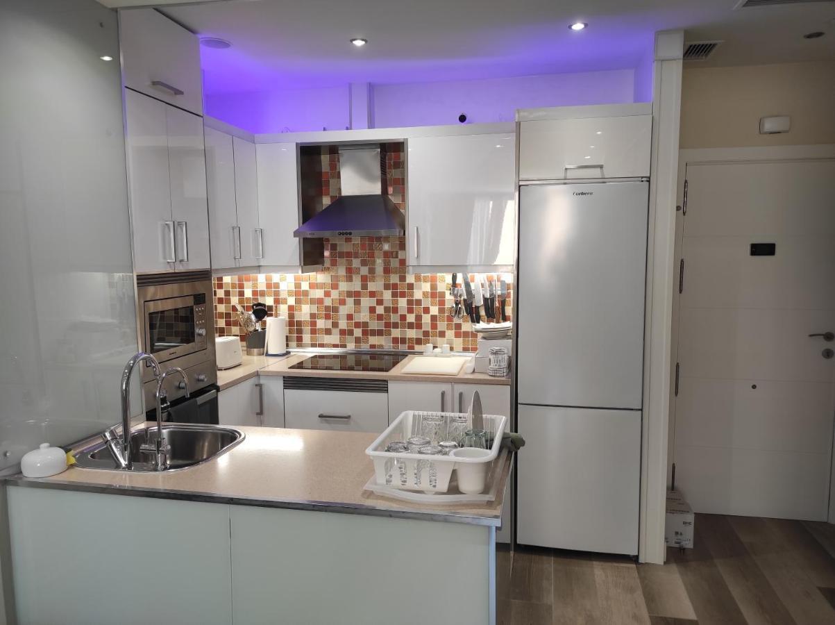 Apartment La Colina - Playamar