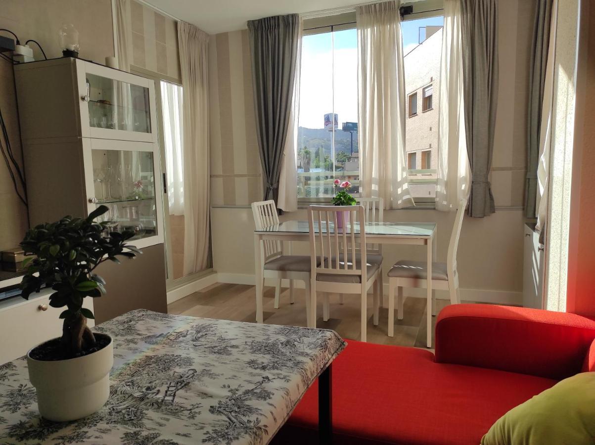 Apartment La Colina - Playamar
