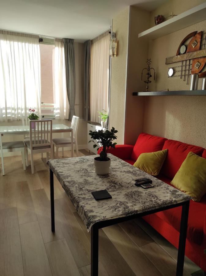 Apartment La Colina - Playamar *