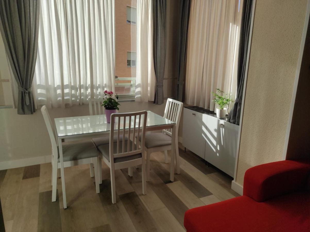 Apartment La Colina - Playamar *