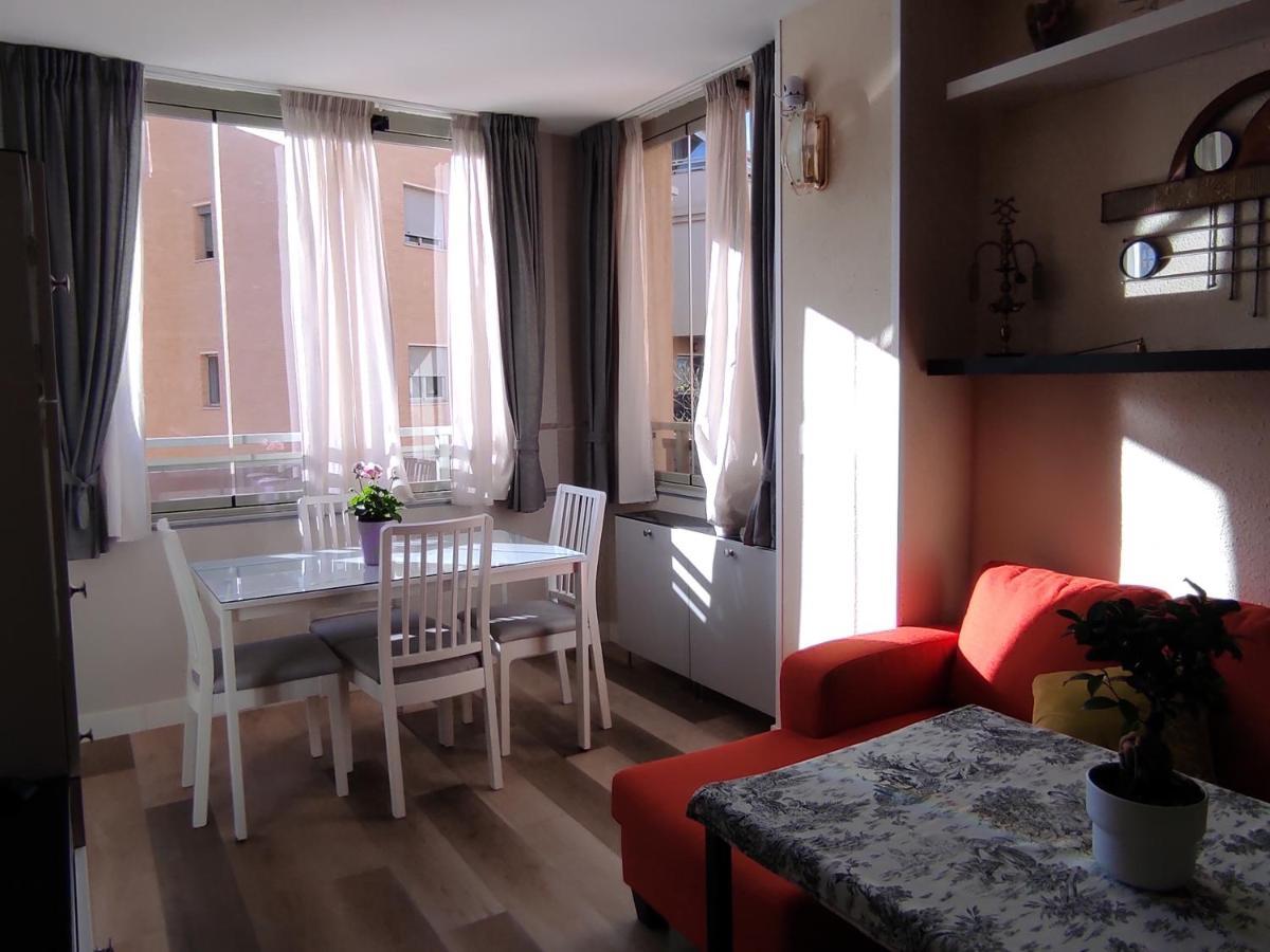 Apartment La Colina - Playamar *