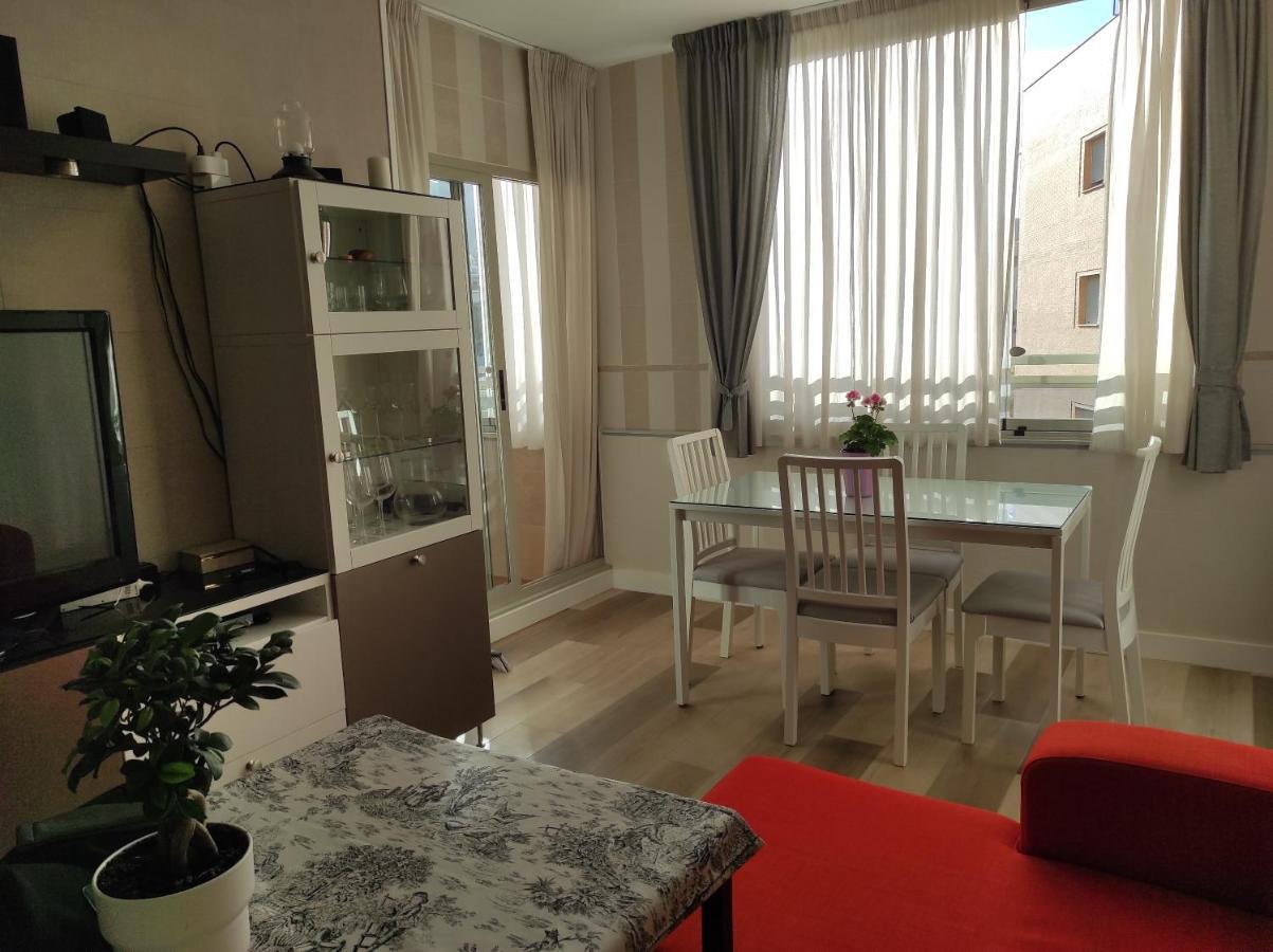 La Colina - Playamar Apartment