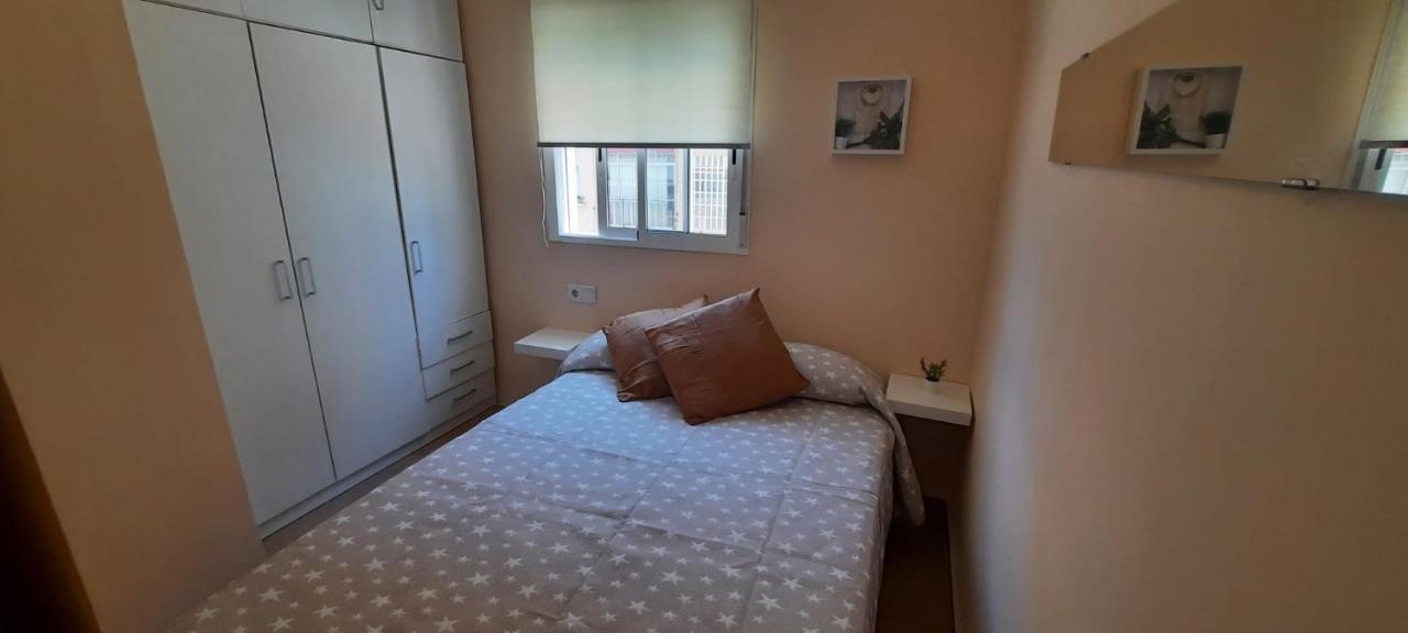 Precioso Y Acogedor En Apartamento