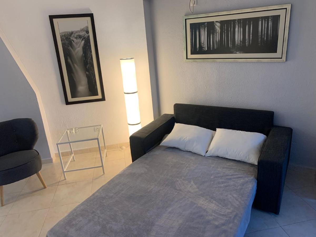 New Tranquilo Apartamento A Un Paso De La Playa Y Del Centro *