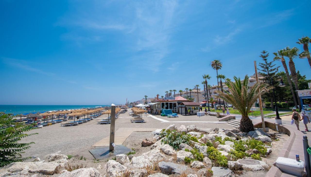 Apartamento Cubo's Estudio Santa Clara 127 Torremolinos