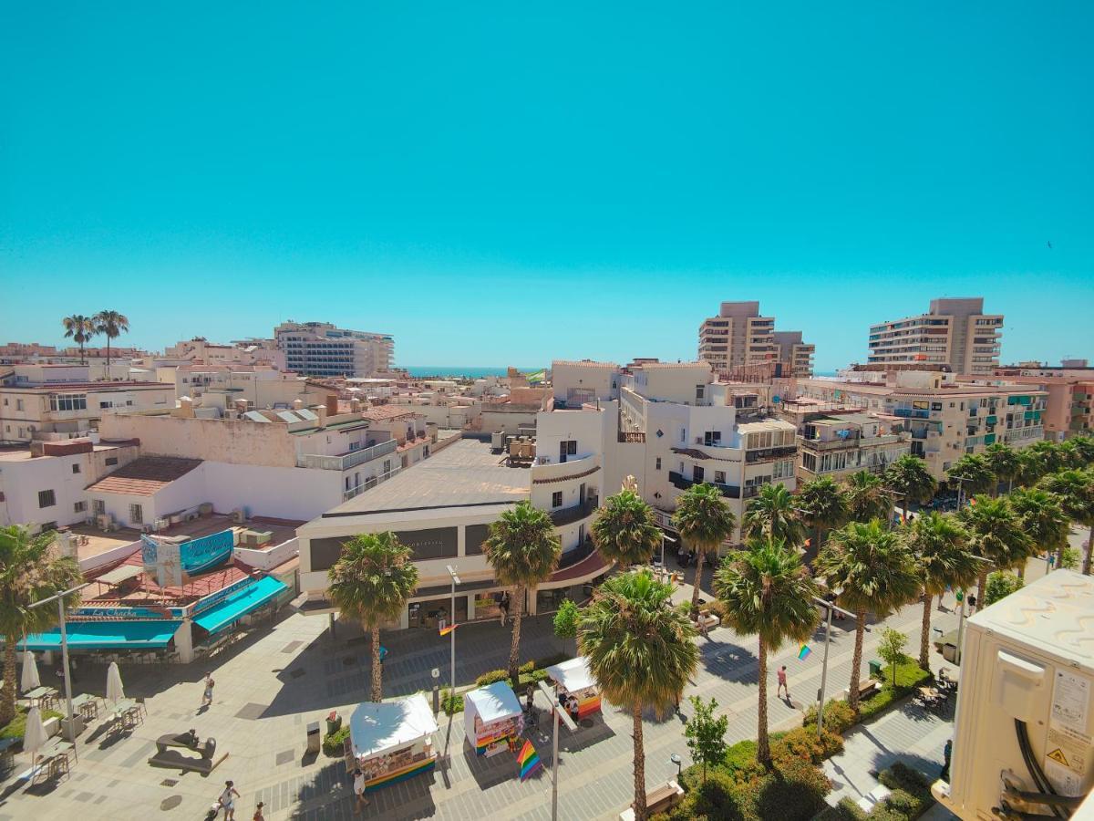 Avenida Palma De Mallorca Center With Sea Views By Namaste Elite *