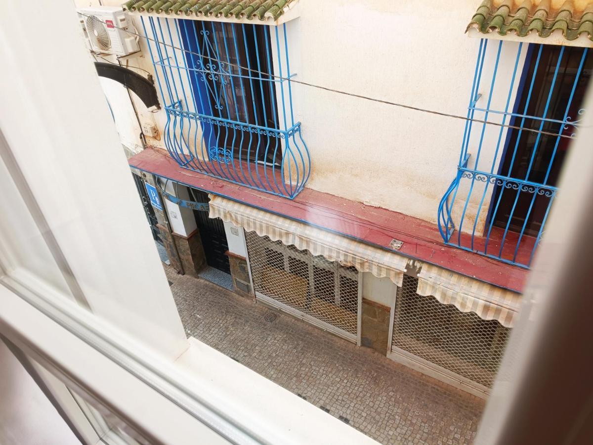 Apartment Baj - En Playa Bajondillo, Torremolinos
