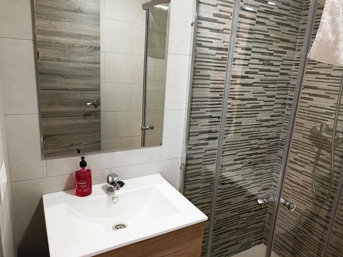 Apartment Baj - En Playa Bajondillo, Torremolinos