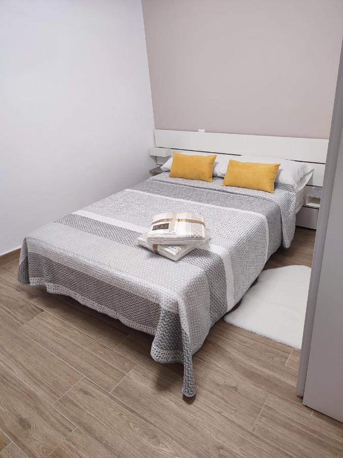 Apartment Baj - En Playa Bajondillo, Torremolinos