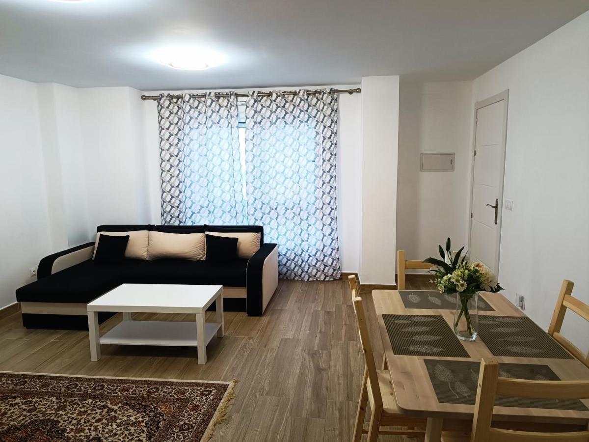 Apartment Baj - En Playa Bajondillo, Torremolinos