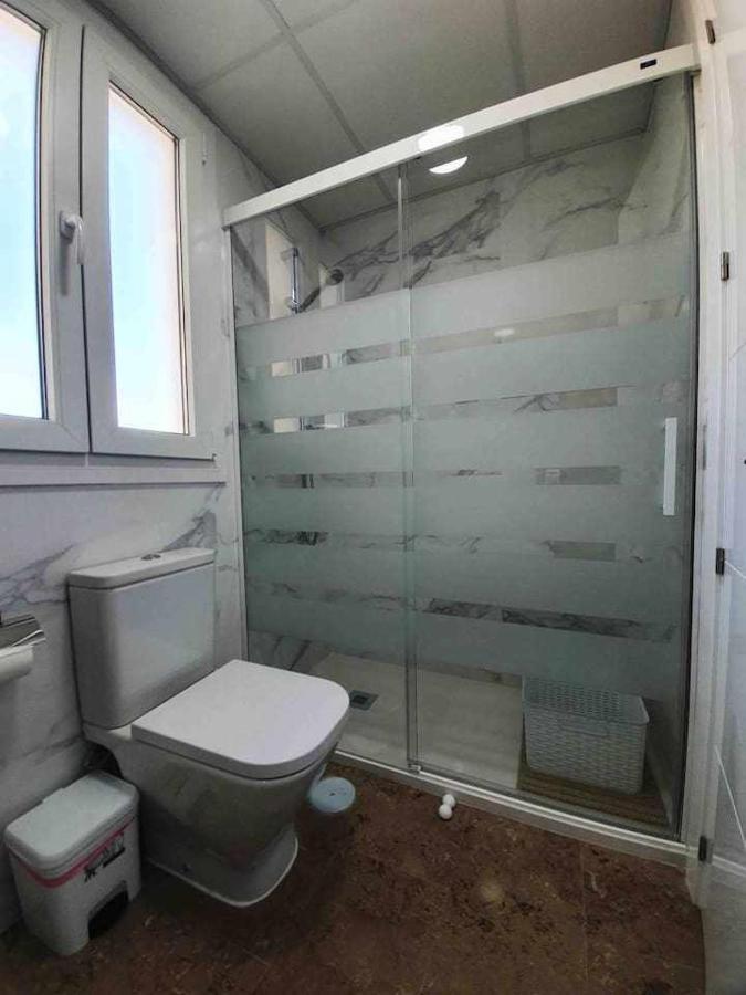 New ático Con Piscina Playa 3 Bedrooms Parking Apartamento Torremolinos