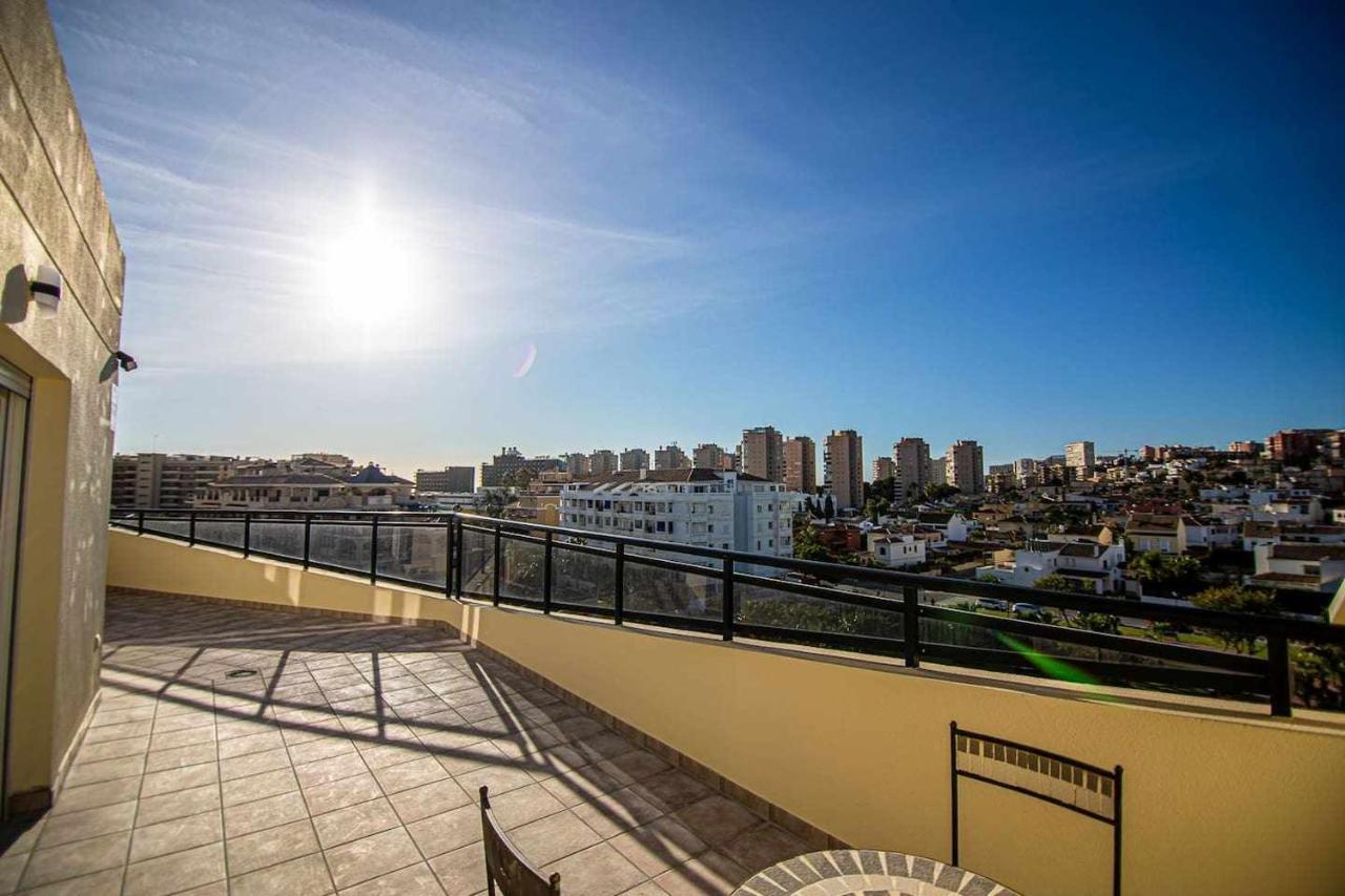 New ático Con Piscina Playa 3 Bedrooms Parking Apartamento
