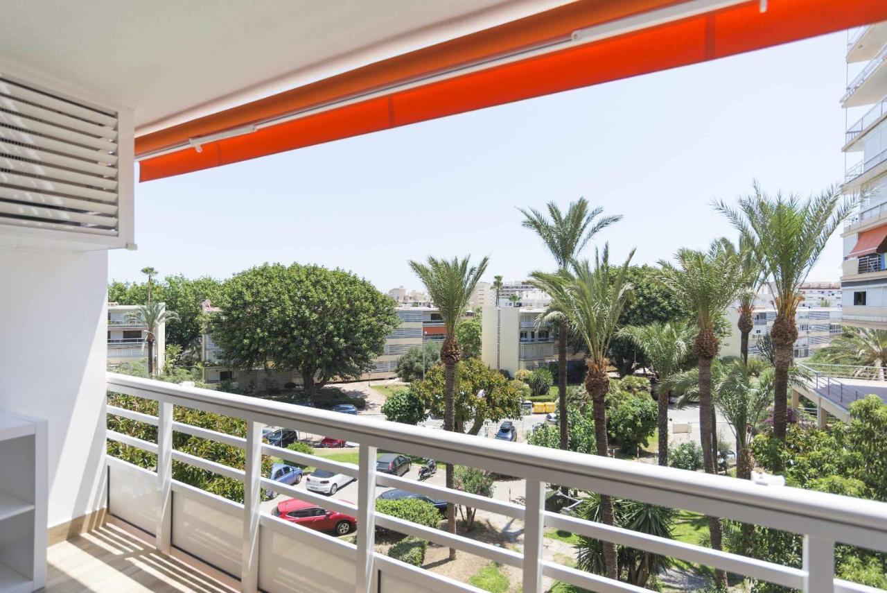 Eurosol Sunny Apartamento Torremolinos