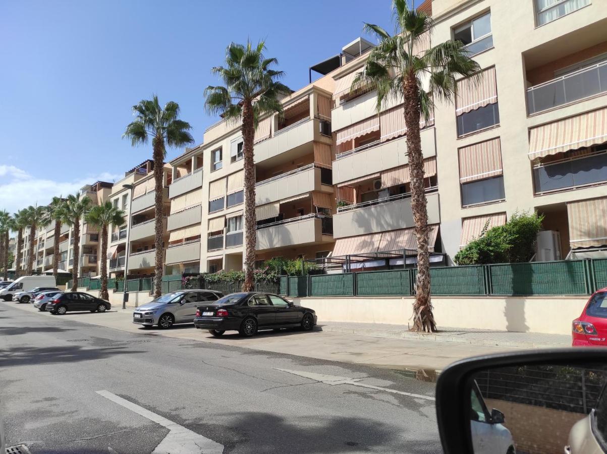 Apartment La Colina - Playamar *