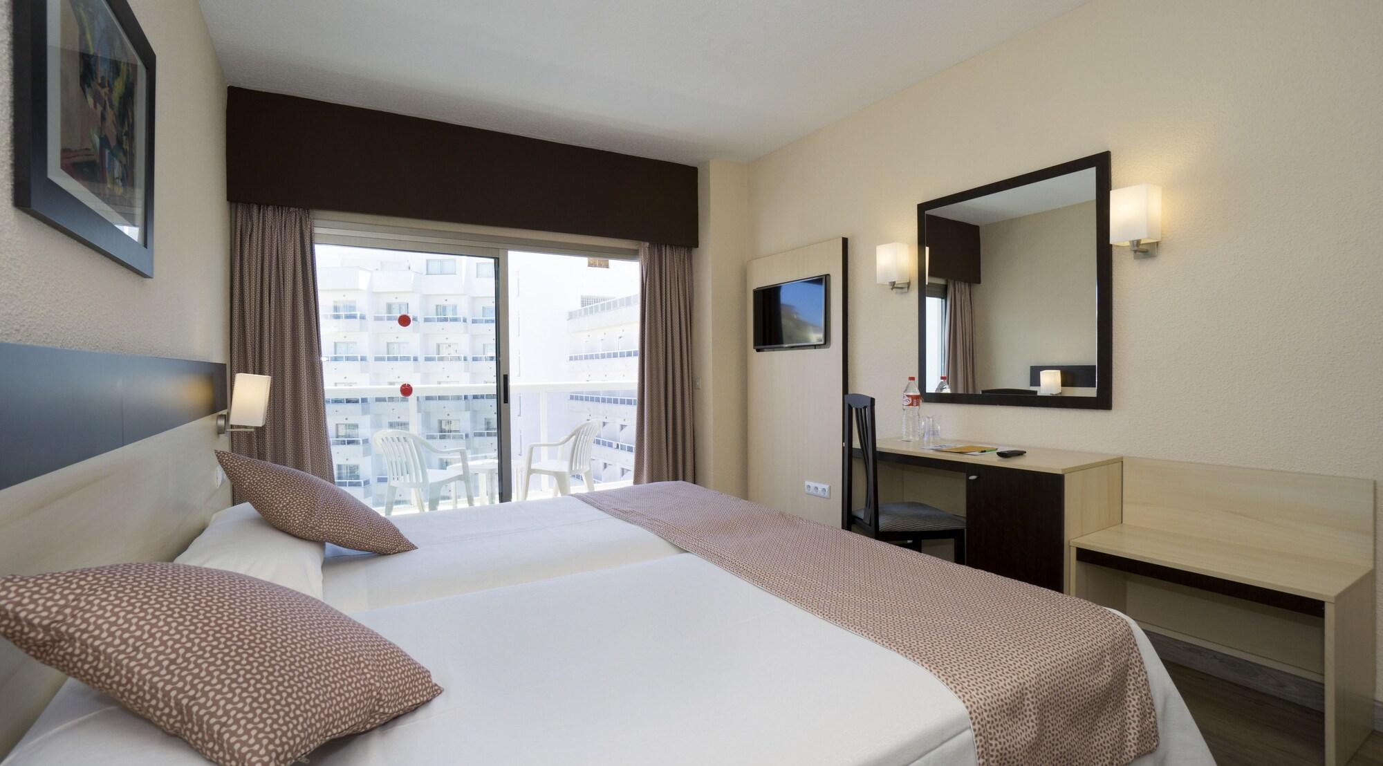 Hotel Marconfort Griego Torremolinos