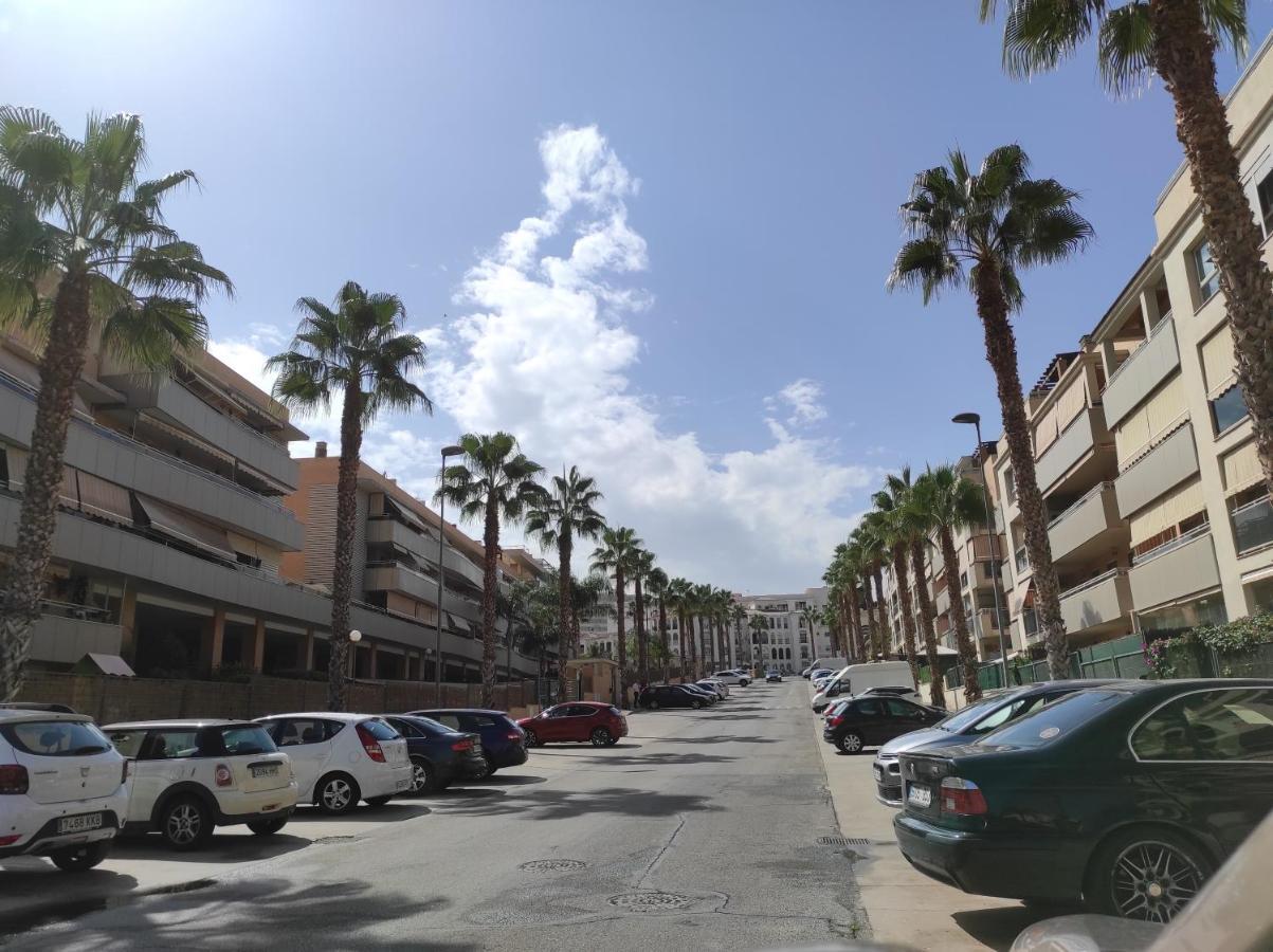 La Colina - Playamar * Torremolinos