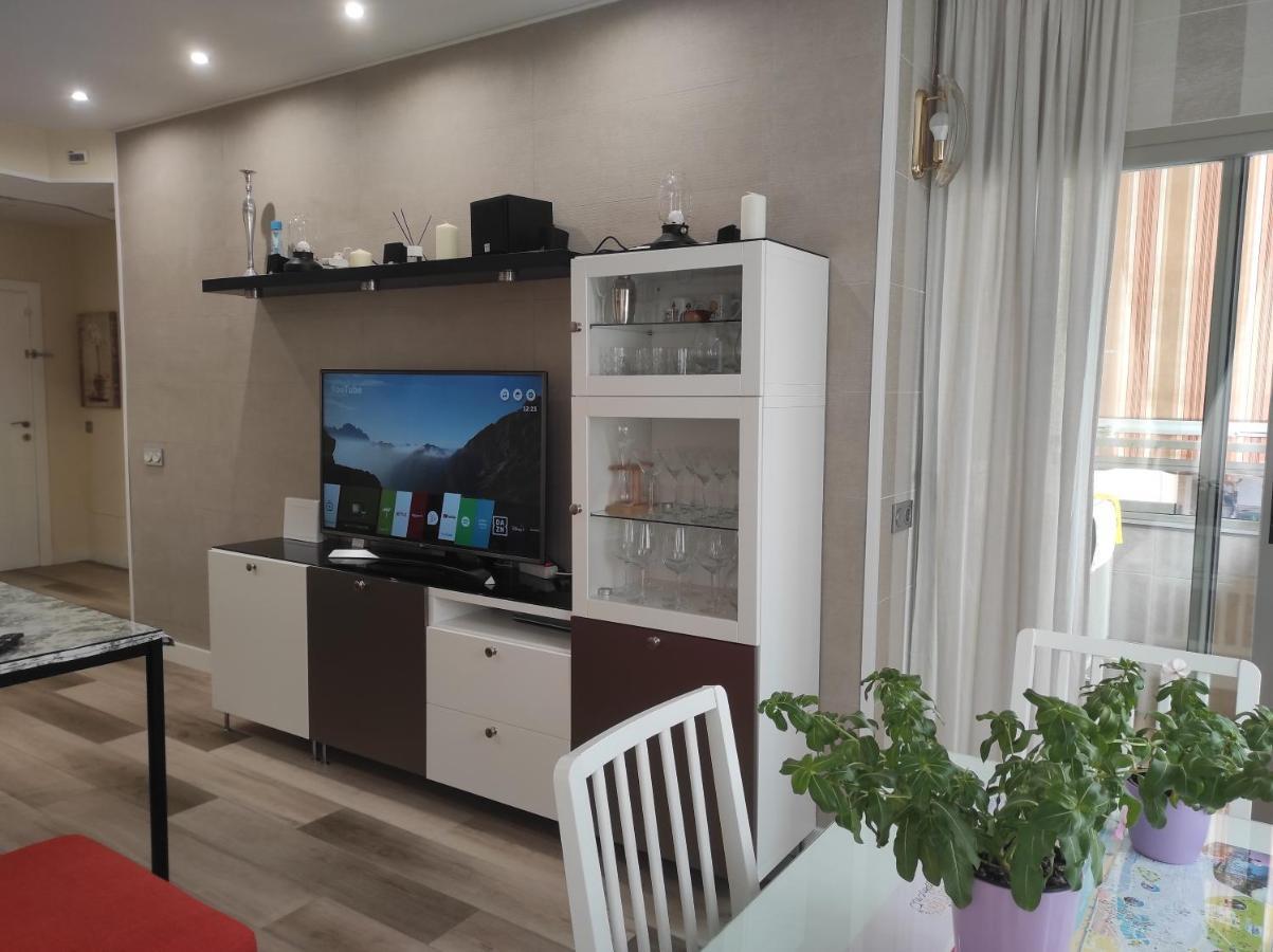 La Colina - Playamar * Torremolinos