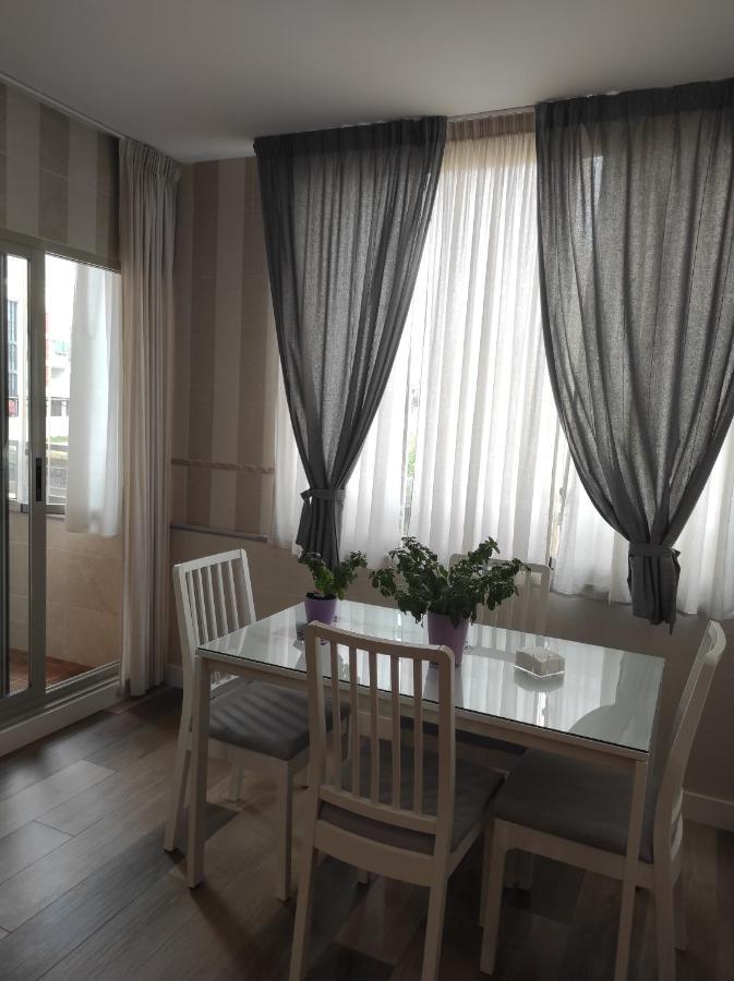 Apartment La Colina - Playamar *
