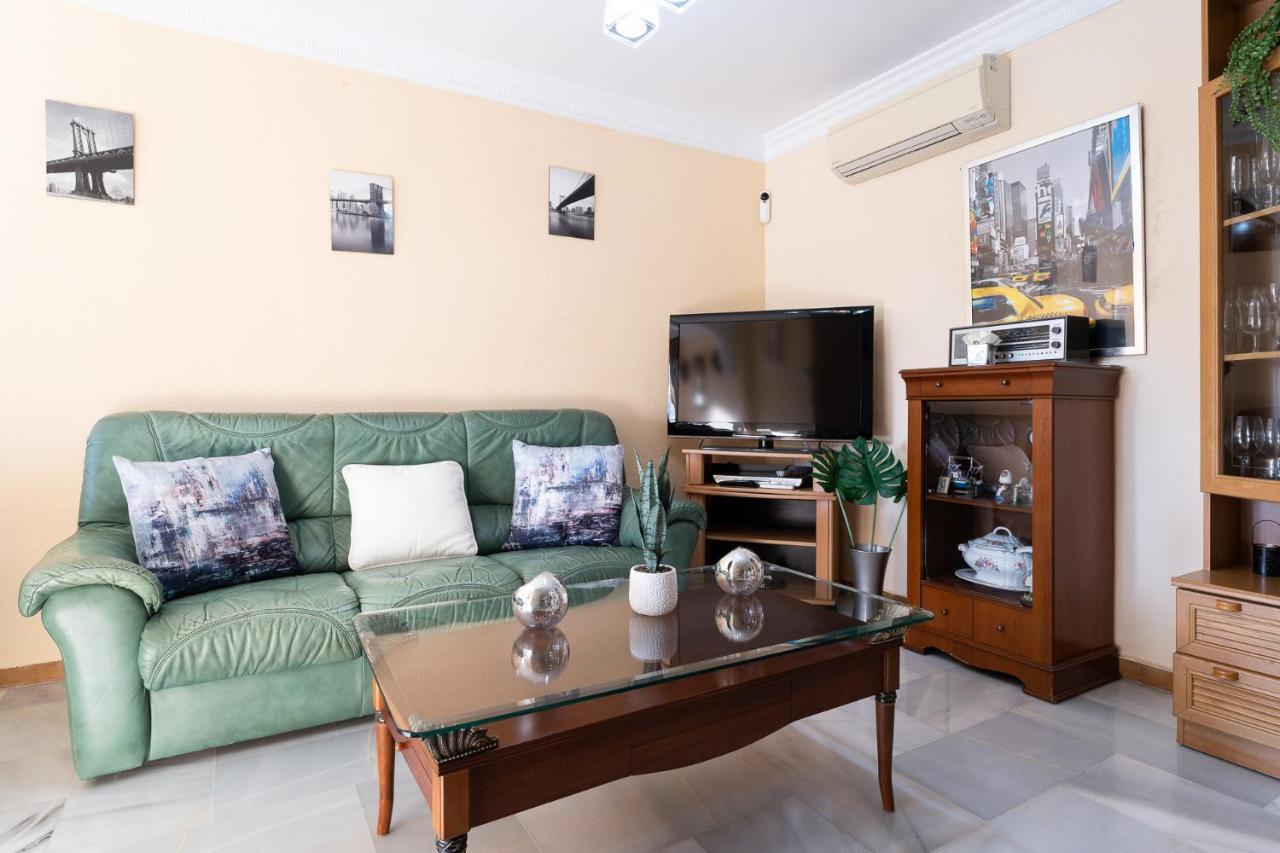 Apartment Malagasuite Sotomar *