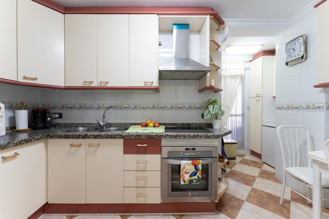Malagasuite Sotomar Apartment Torremolinos