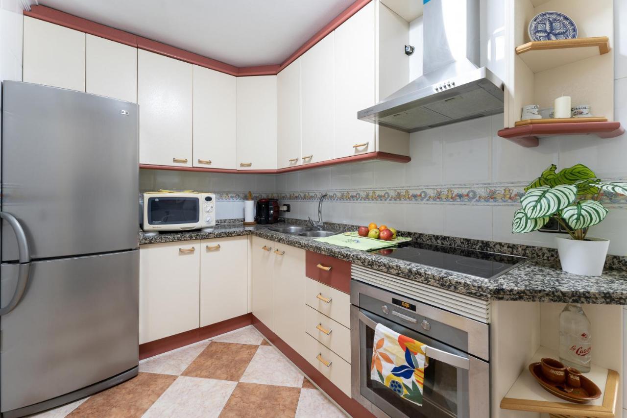 Apartment Malagasuite Sotomar *