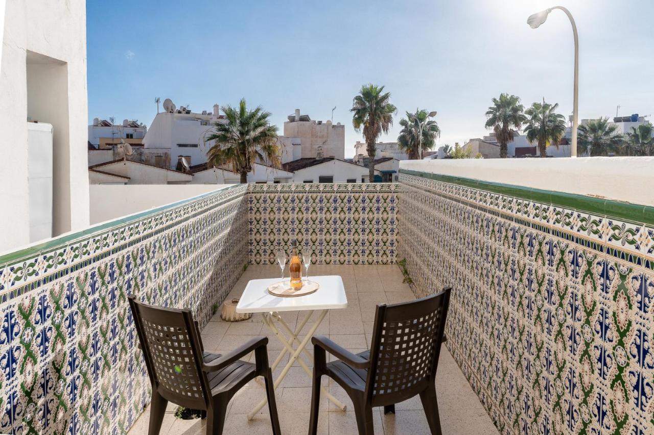Malagasuite Sotomar Apartment Torremolinos
