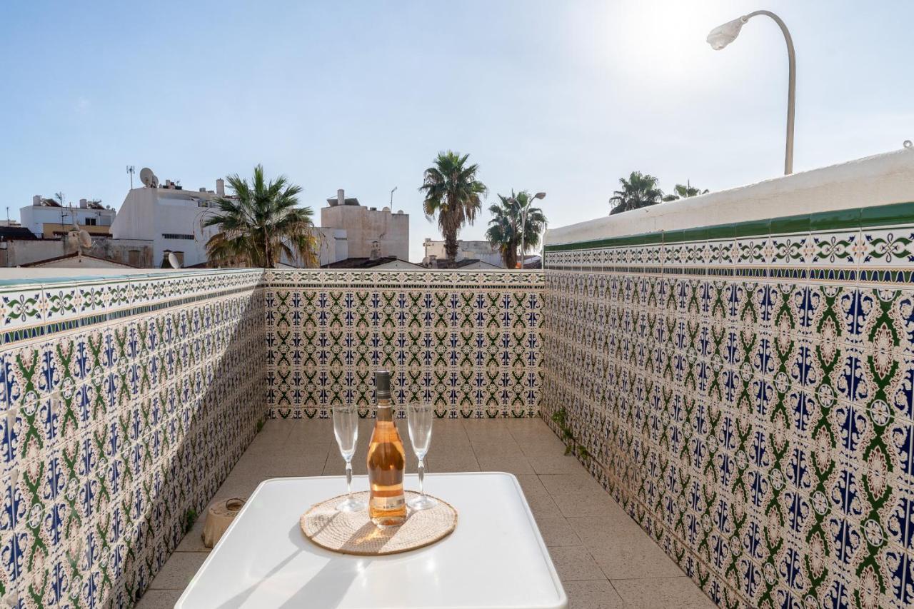Malagasuite Sotomar Apartment Torremolinos