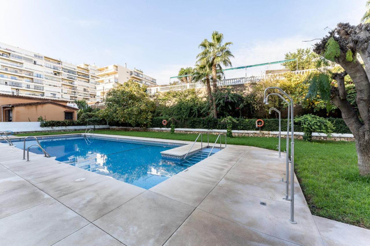 Malagasuite Sotomar Torremolinos