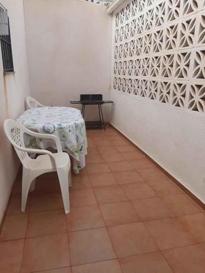 Aloha Apartament Sun&beach Apartamento