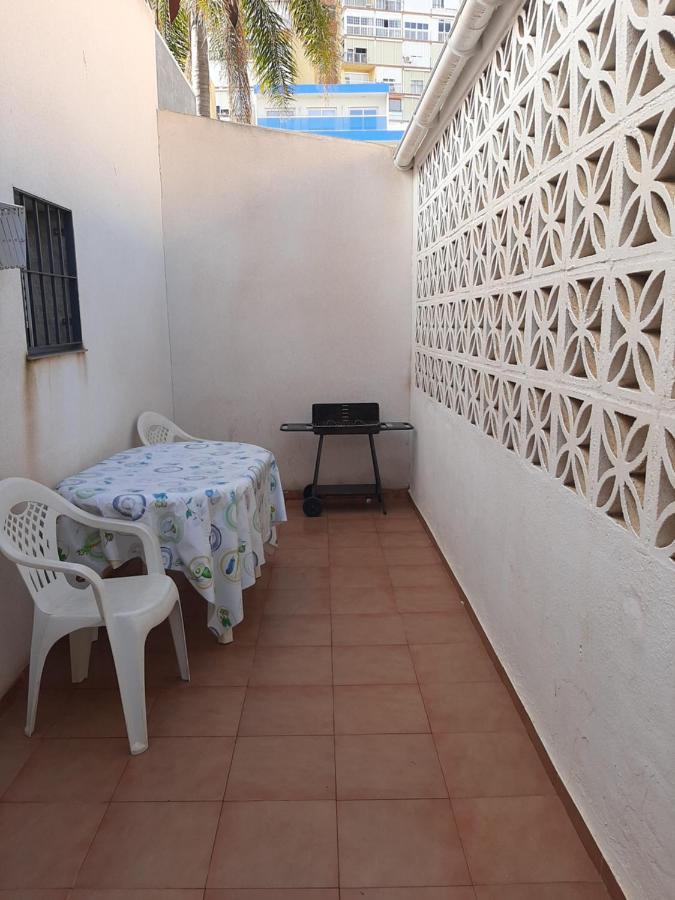 Aloha Apartament Sun&beach Torremolinos