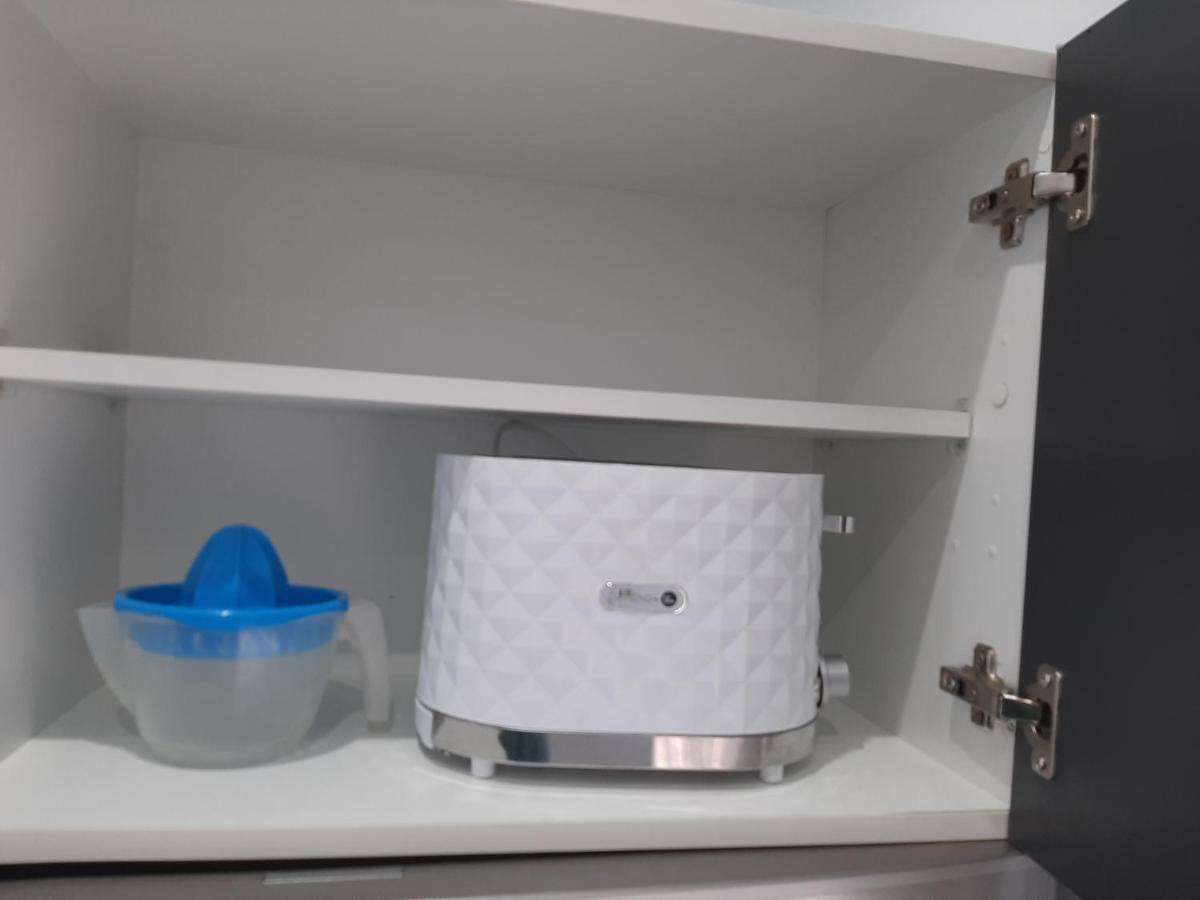 Apartamento Aloha Apartament Sun&beach *