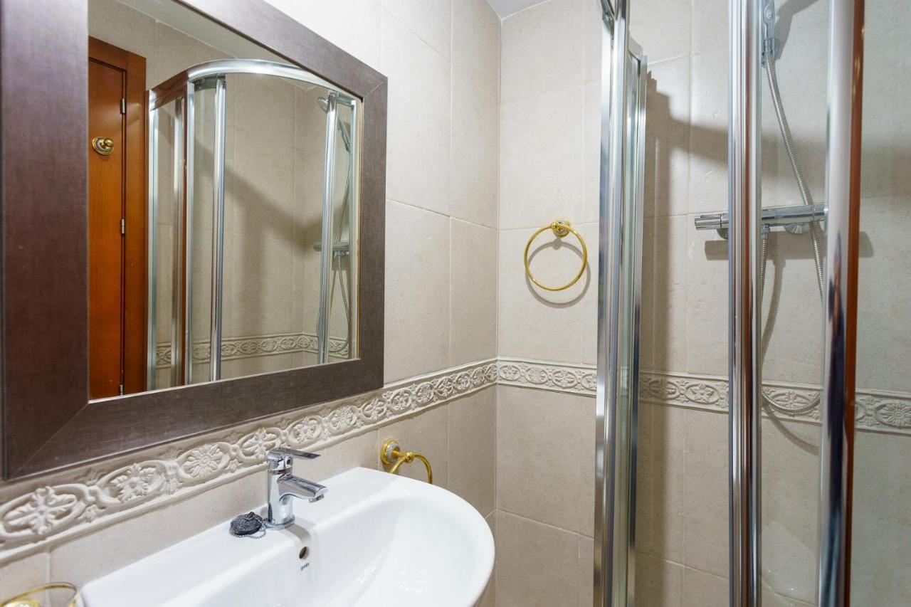 Apartamento Malagasuite Carihuela Seaviews *
