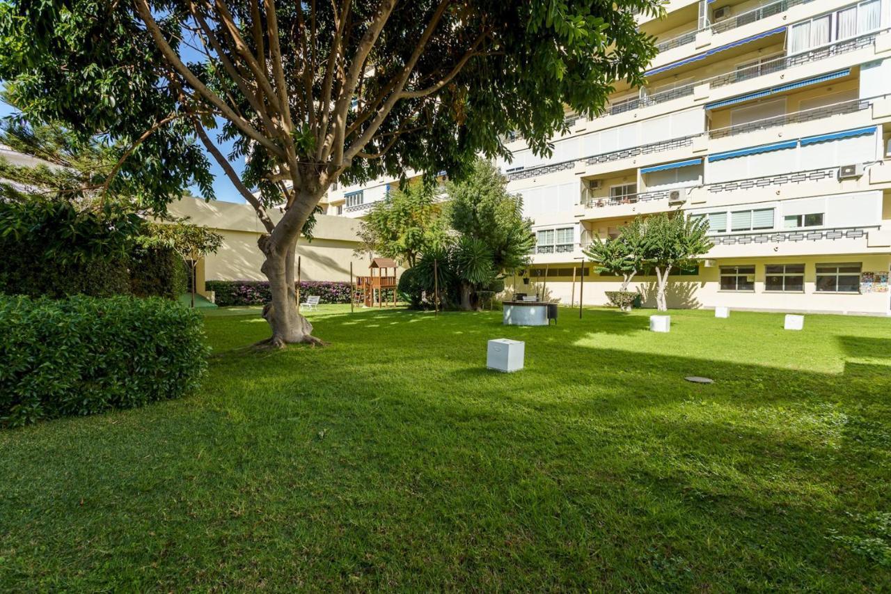 Apartamento Malagasuite Carihuela Seaviews Torremolinos