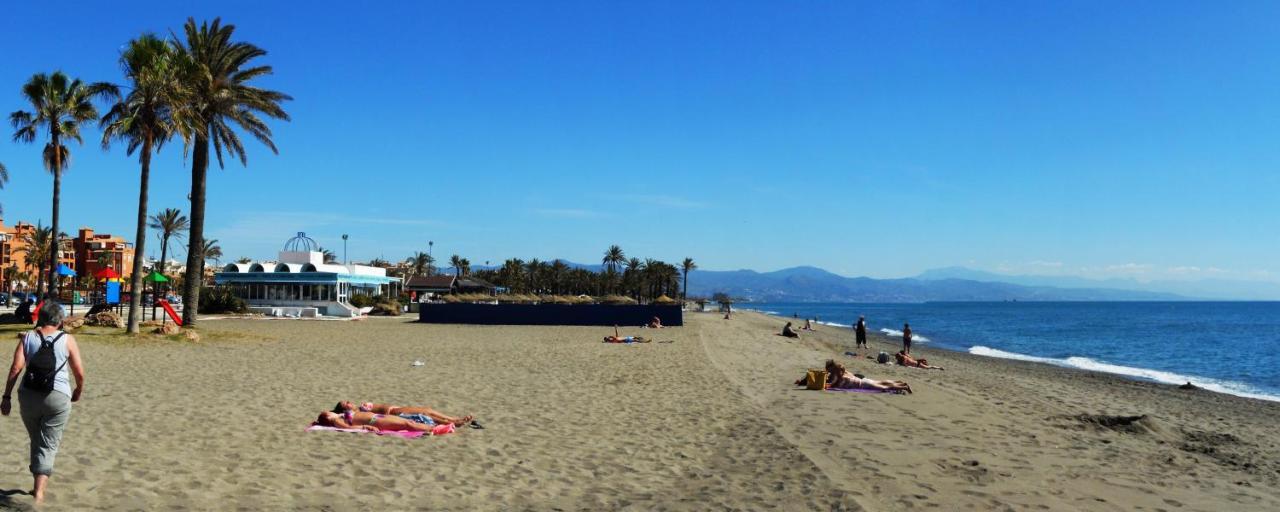 3 Bed Apt Near Town Centre Torremolinos