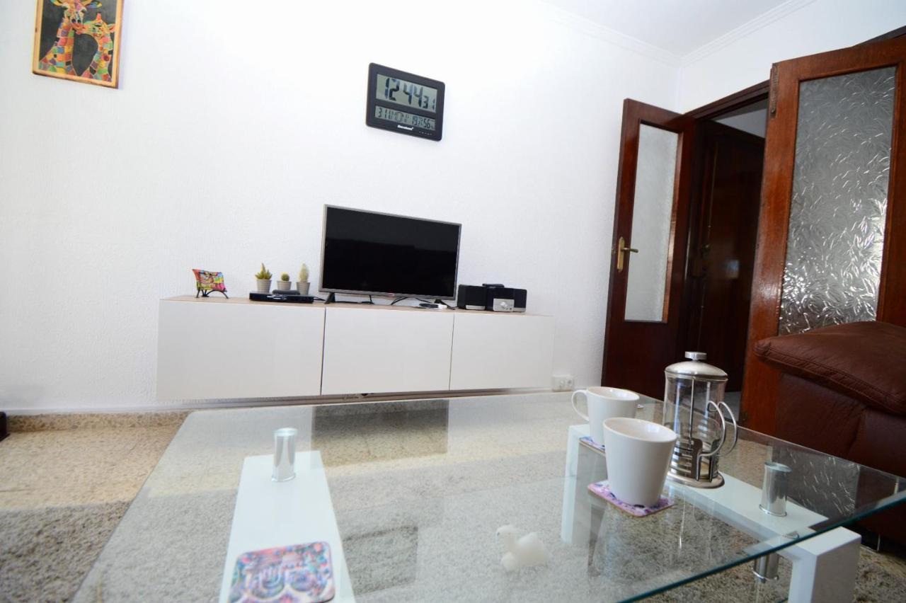 3 Bed Apt Near Town Centre * Torremolinos